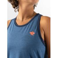 RABBIT - Women's - On the Go Tank - True Navy